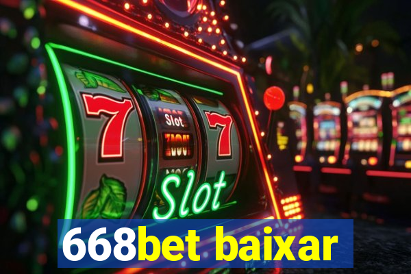 668bet baixar